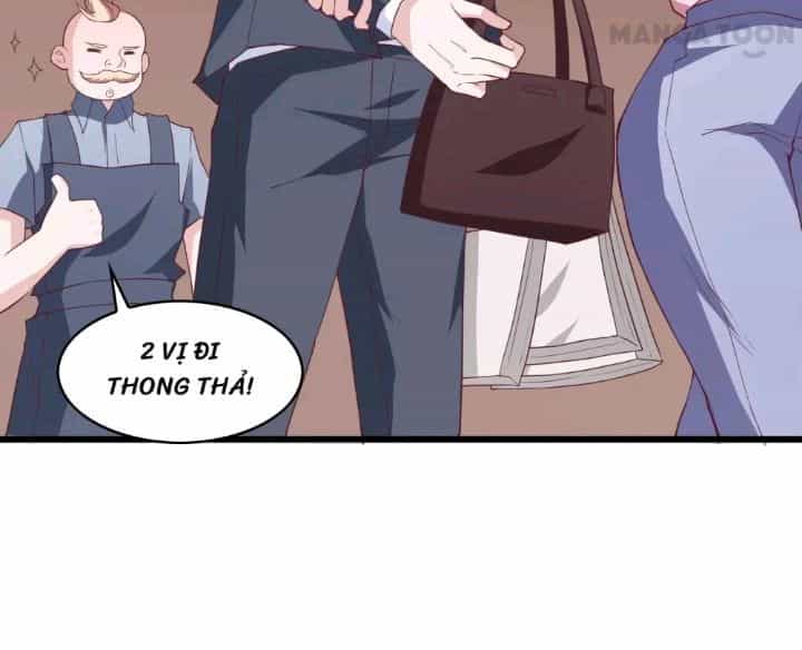 Chiếc Điện Thoại Thần Kỳ - Chương 22 - ảnh 14