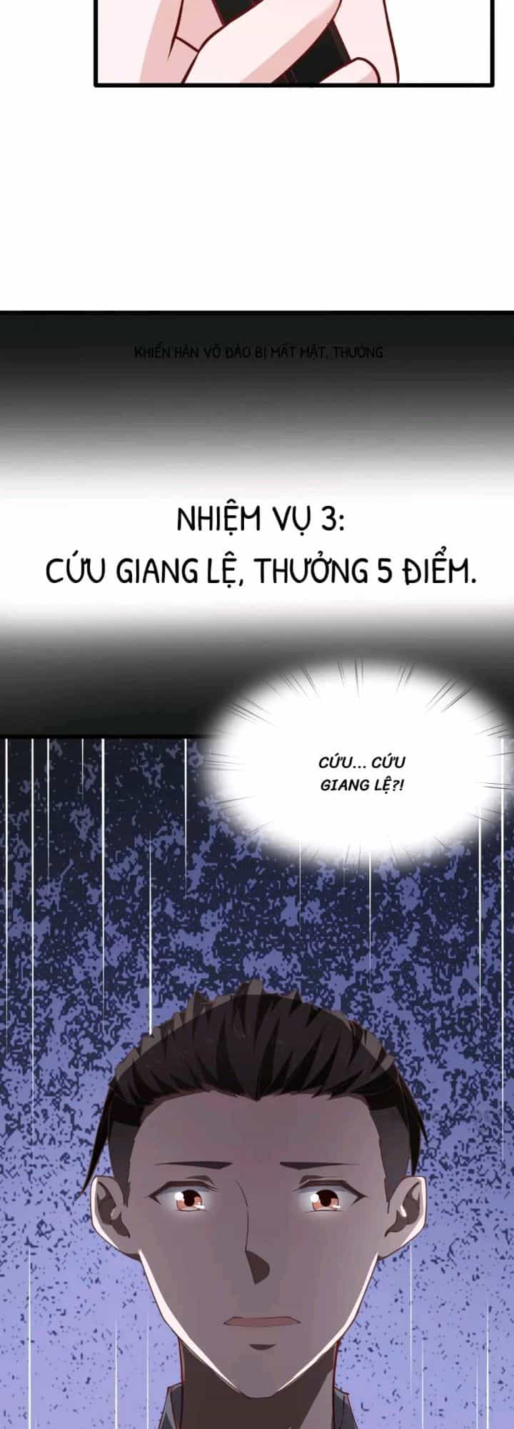 Chiếc Điện Thoại Thần Kỳ - Chương 23 - ảnh 13