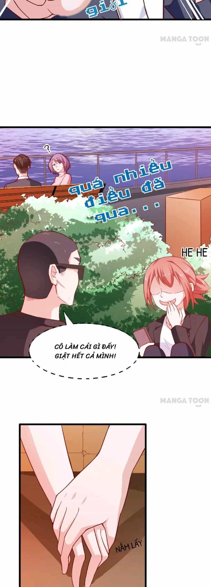 Chiếc Điện Thoại Thần Kỳ - Chương 23 - ảnh 2