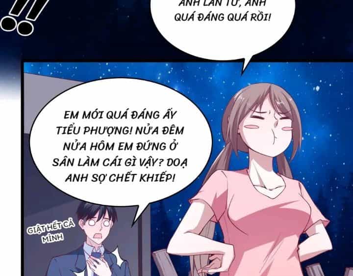 Chiếc Điện Thoại Thần Kỳ - Chương 27 - ảnh 7