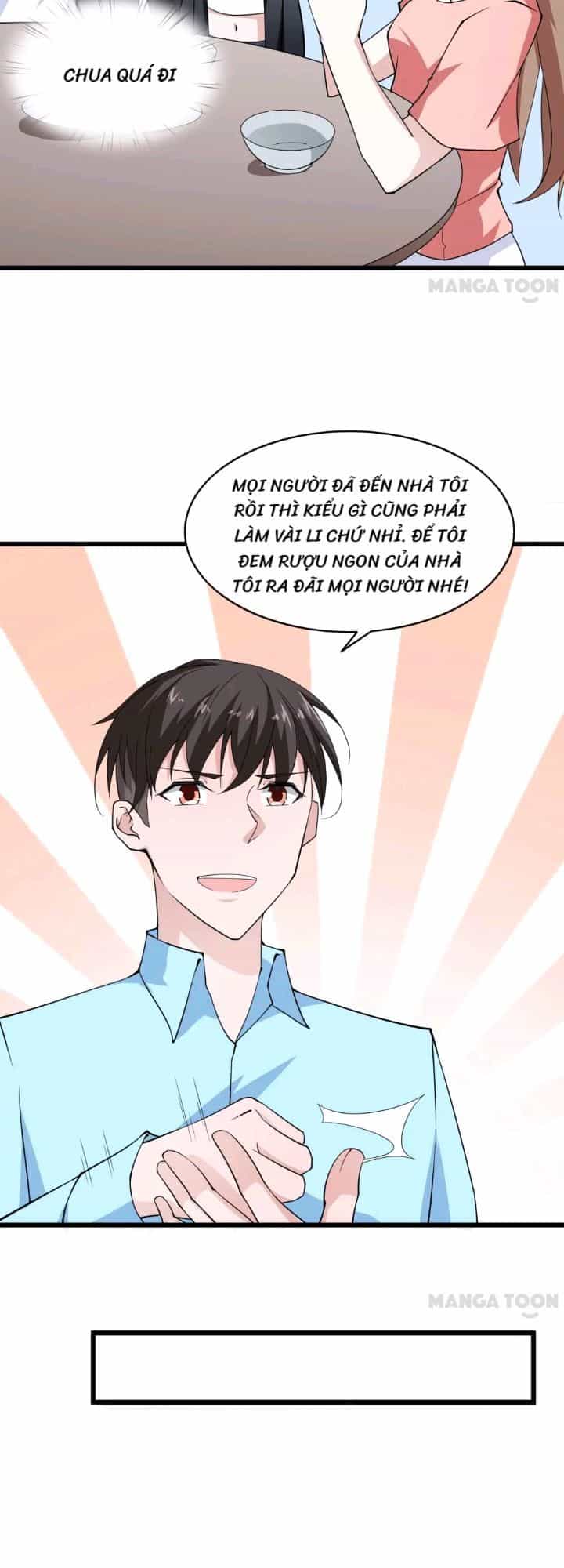 Chiếc Điện Thoại Thần Kỳ - Chương 28 - ảnh 20