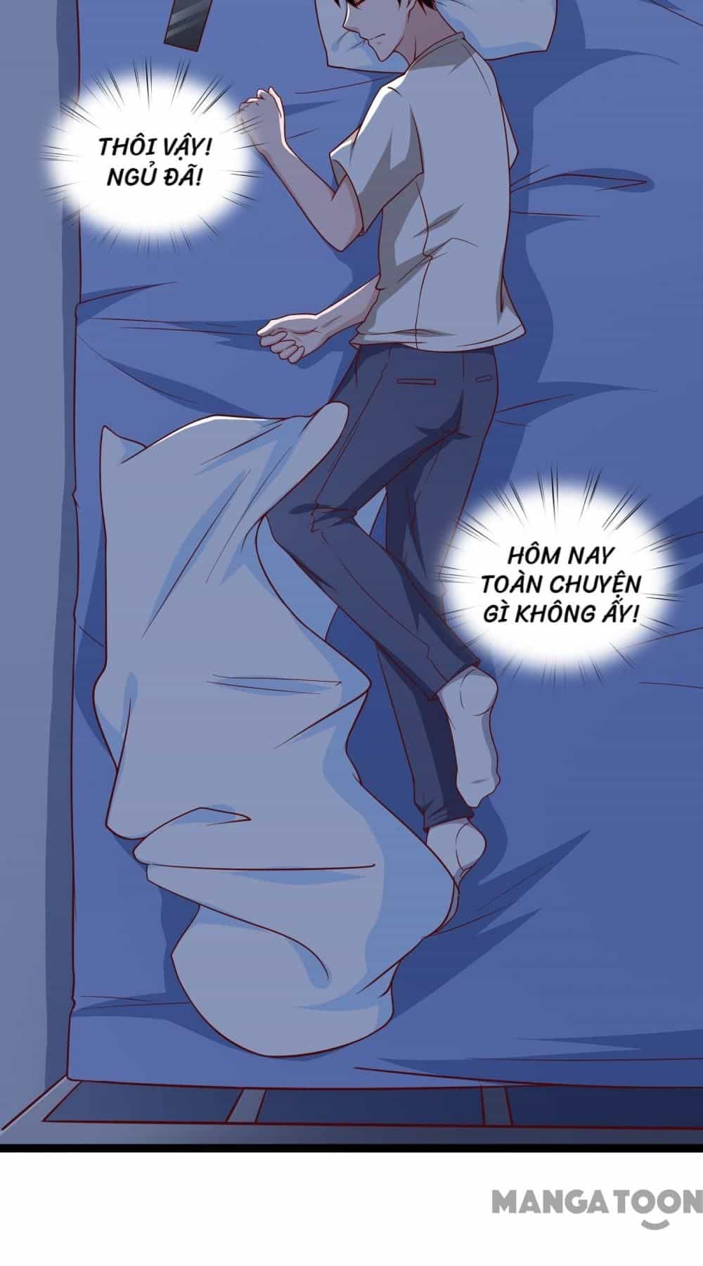 Chiếc Điện Thoại Thần Kỳ - Chương 3 - ảnh 21