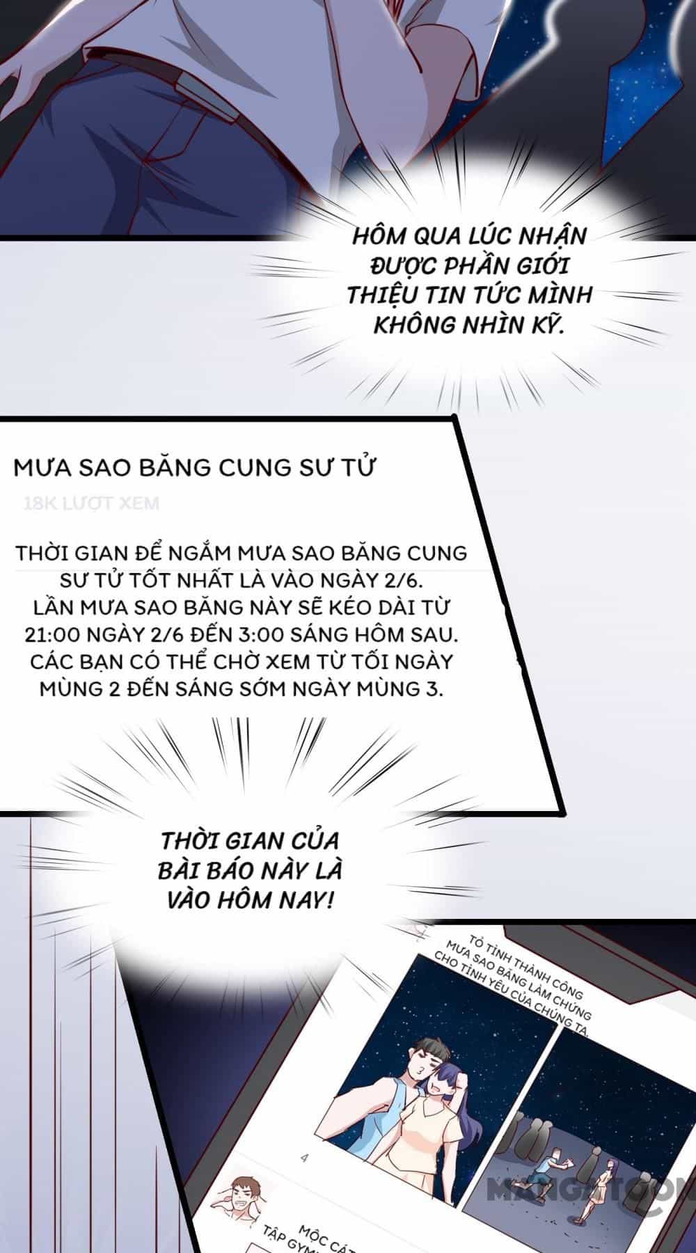 Chiếc Điện Thoại Thần Kỳ - Chương 3 - ảnh 35