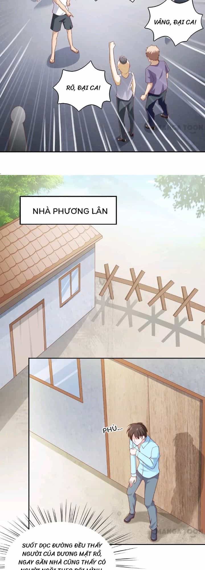 Chiếc Điện Thoại Thần Kỳ - Chương 31 - ảnh 6