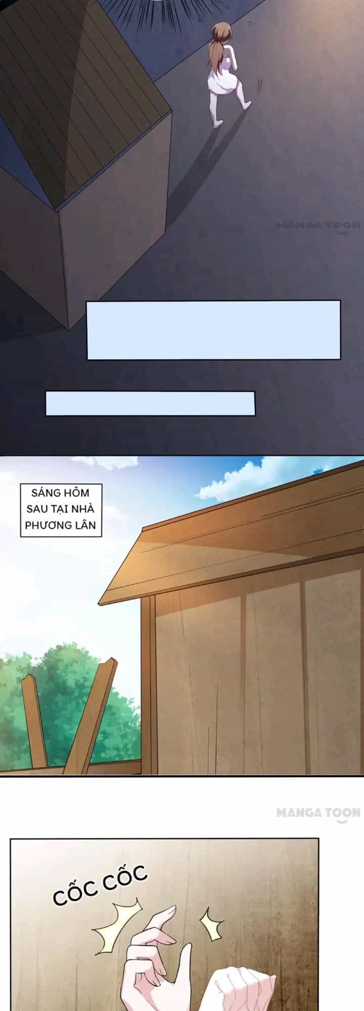 Chiếc Điện Thoại Thần Kỳ - Chương 35 - ảnh 9