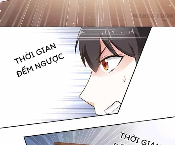 Chiếc Điện Thoại Thần Kỳ - Chương 39 - ảnh 14