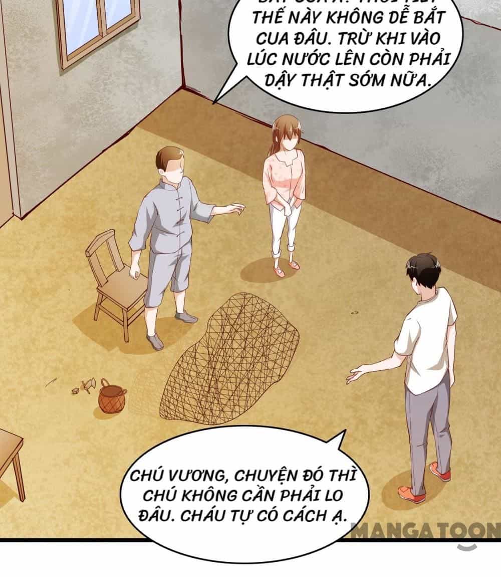 Chiếc Điện Thoại Thần Kỳ - Chương 4 - ảnh 14