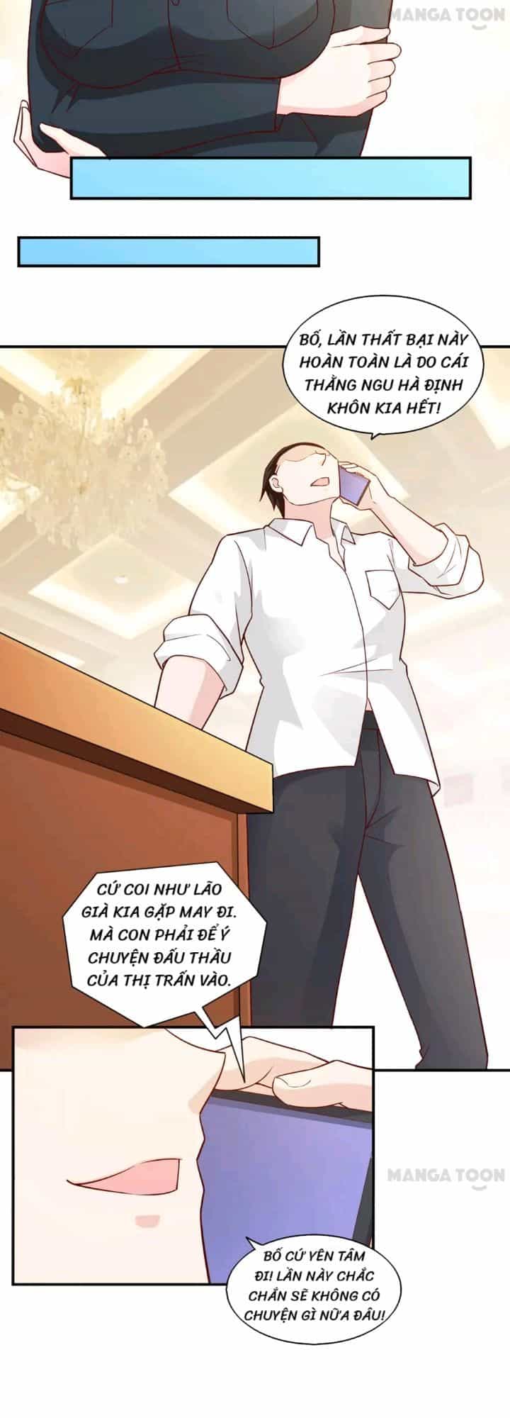 Chiếc Điện Thoại Thần Kỳ - Chương 43 - ảnh 12