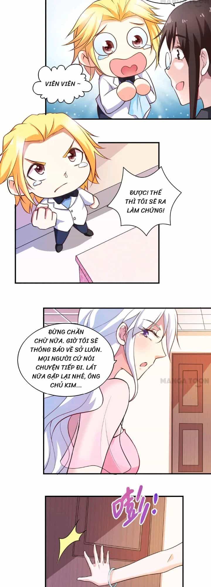 Chiếc Điện Thoại Thần Kỳ - Chương 47 - ảnh 3