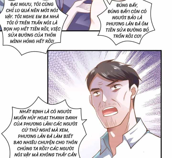 Chiếc Điện Thoại Thần Kỳ - Chương 48 - ảnh 7