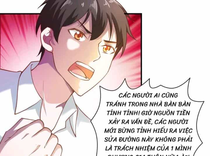 Chiếc Điện Thoại Thần Kỳ - Chương 49 - ảnh 14