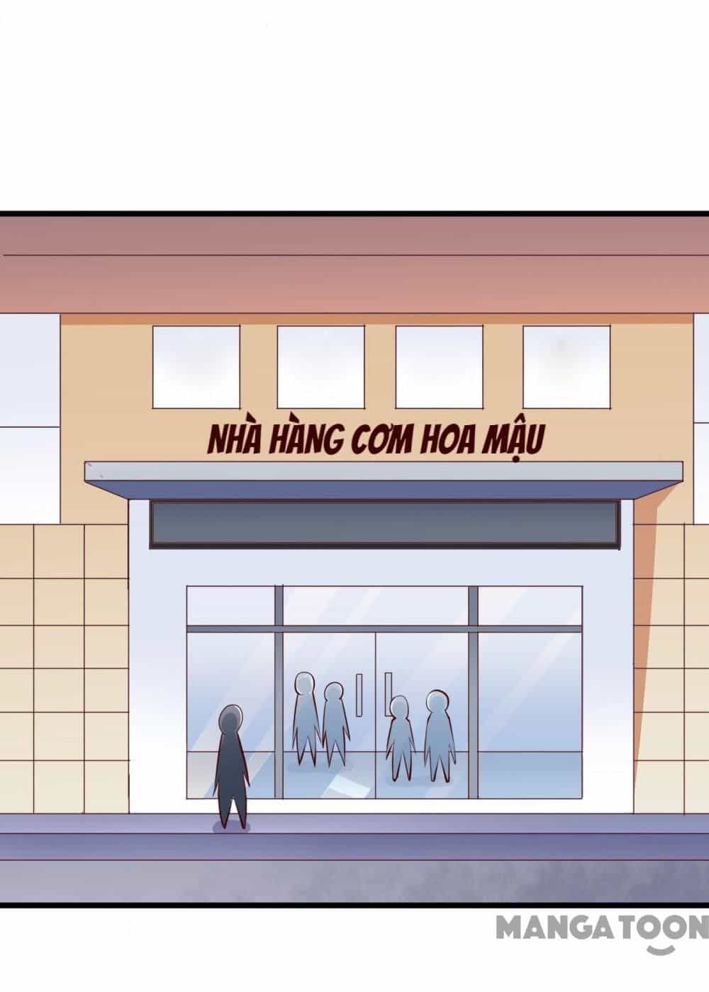 Chiếc Điện Thoại Thần Kỳ - Chương 5 - ảnh 22