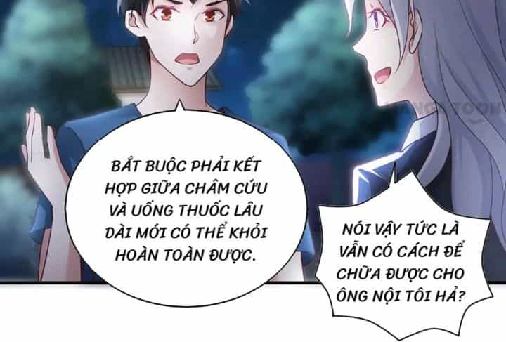 Chiếc Điện Thoại Thần Kỳ - Chương 58 - ảnh 14