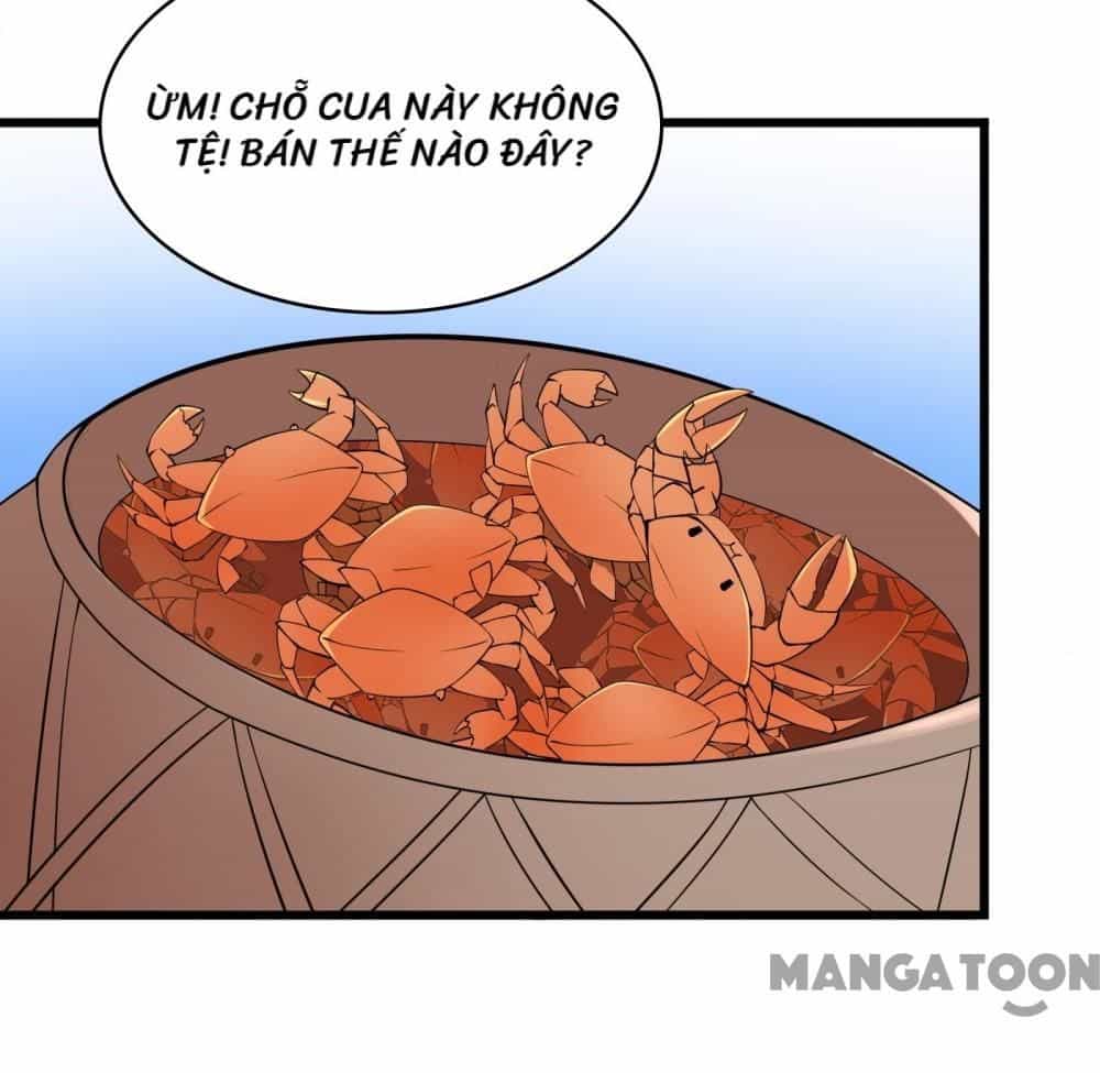 Chiếc Điện Thoại Thần Kỳ - Chương 6 - ảnh 8