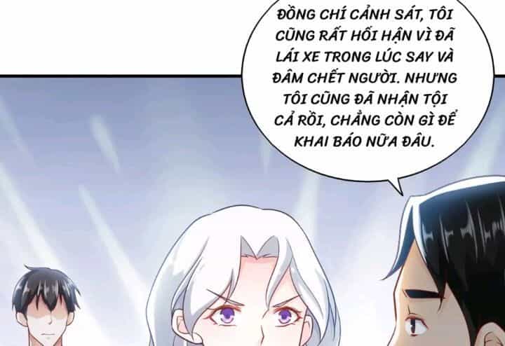 Chiếc Điện Thoại Thần Kỳ - Chương 62 - ảnh 7