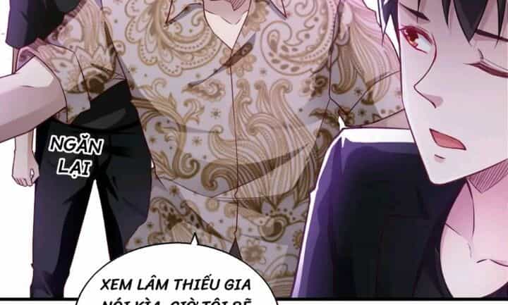 Chiếc Điện Thoại Thần Kỳ - Chương 65 - ảnh 7