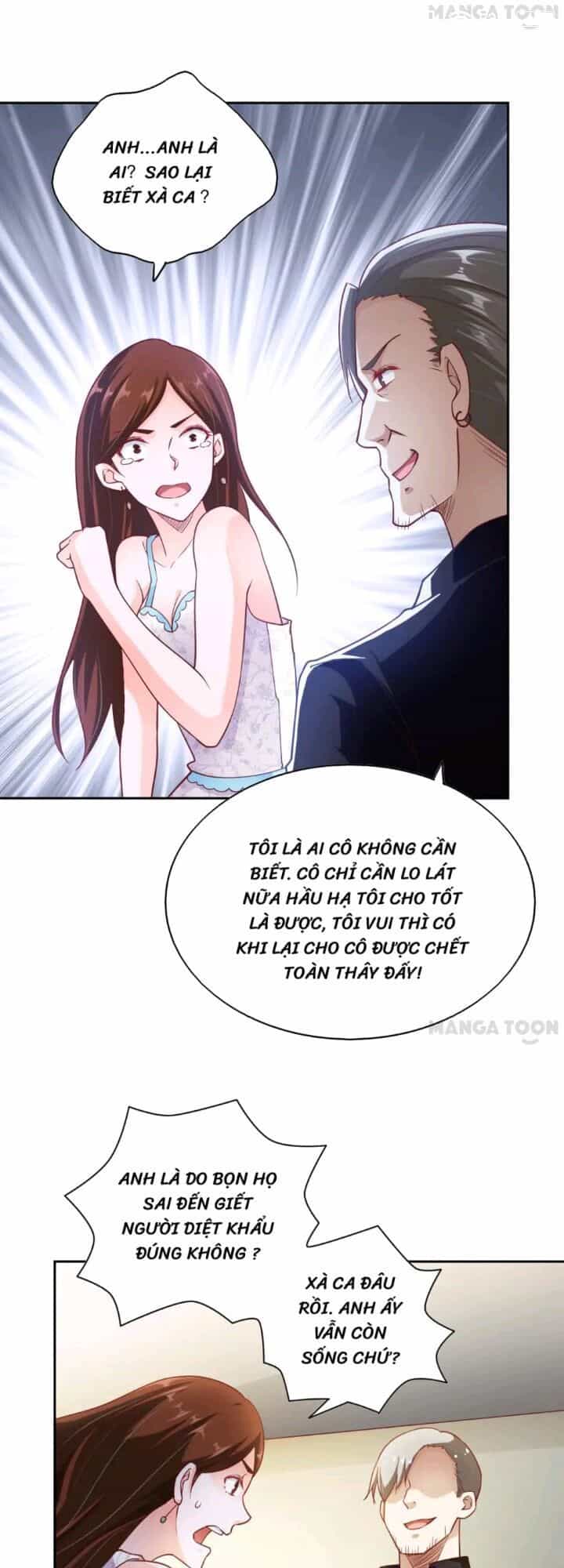 Chiếc Điện Thoại Thần Kỳ - Chương 68 - ảnh 8