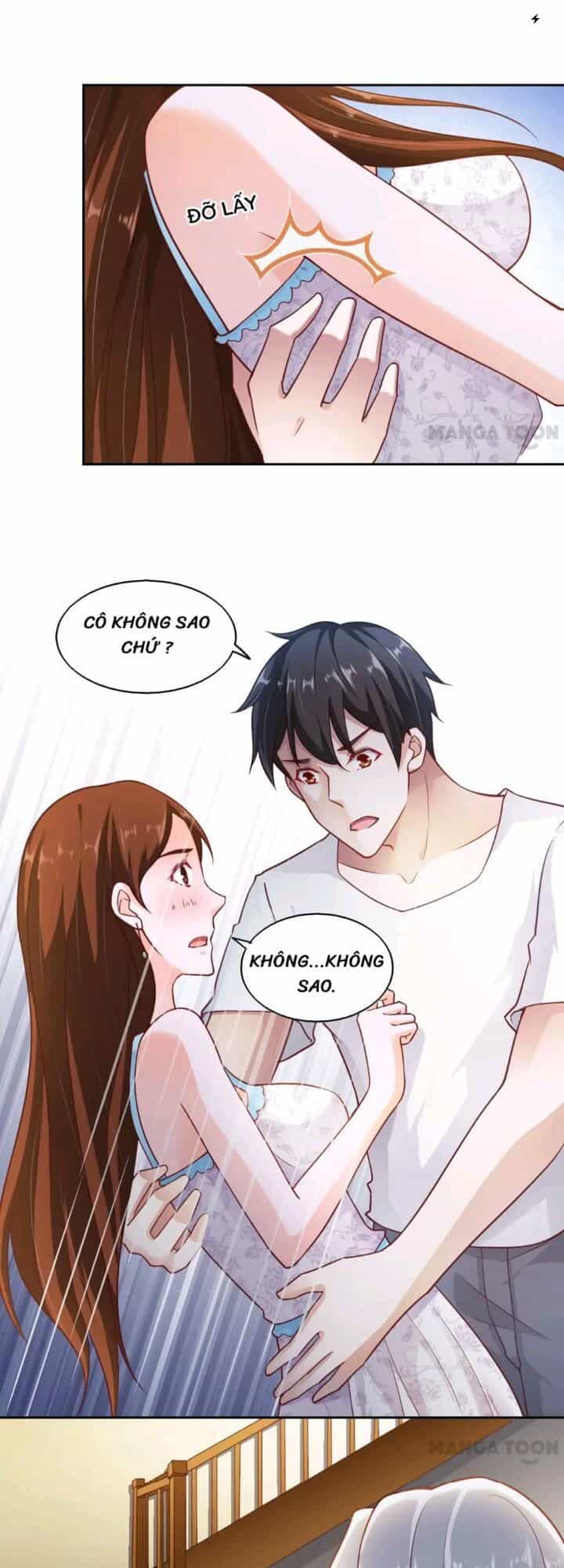 Chiếc Điện Thoại Thần Kỳ - Chương 69 - ảnh 8