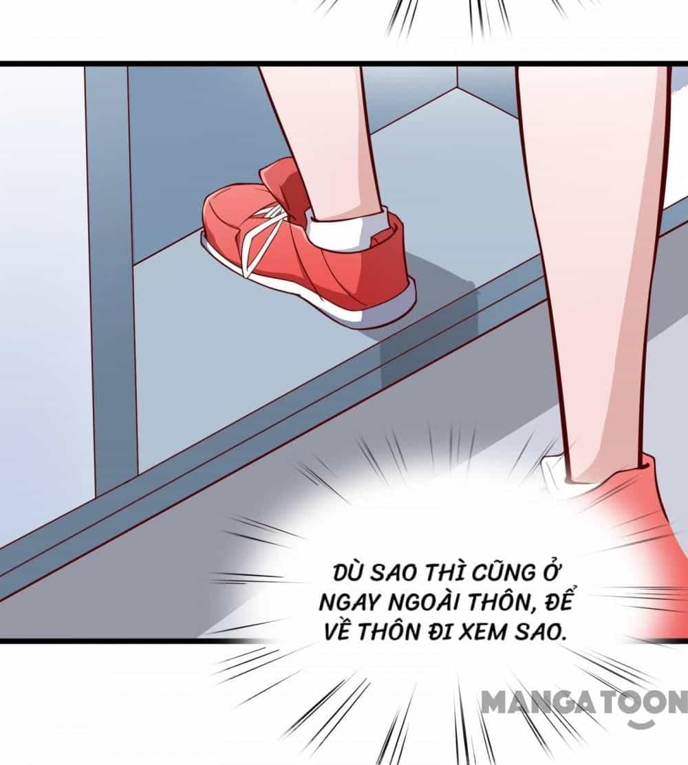 Chiếc Điện Thoại Thần Kỳ - Chương 7 - ảnh 10