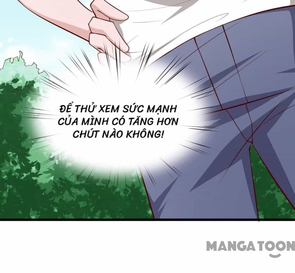 Chiếc Điện Thoại Thần Kỳ - Chương 7 - ảnh 20