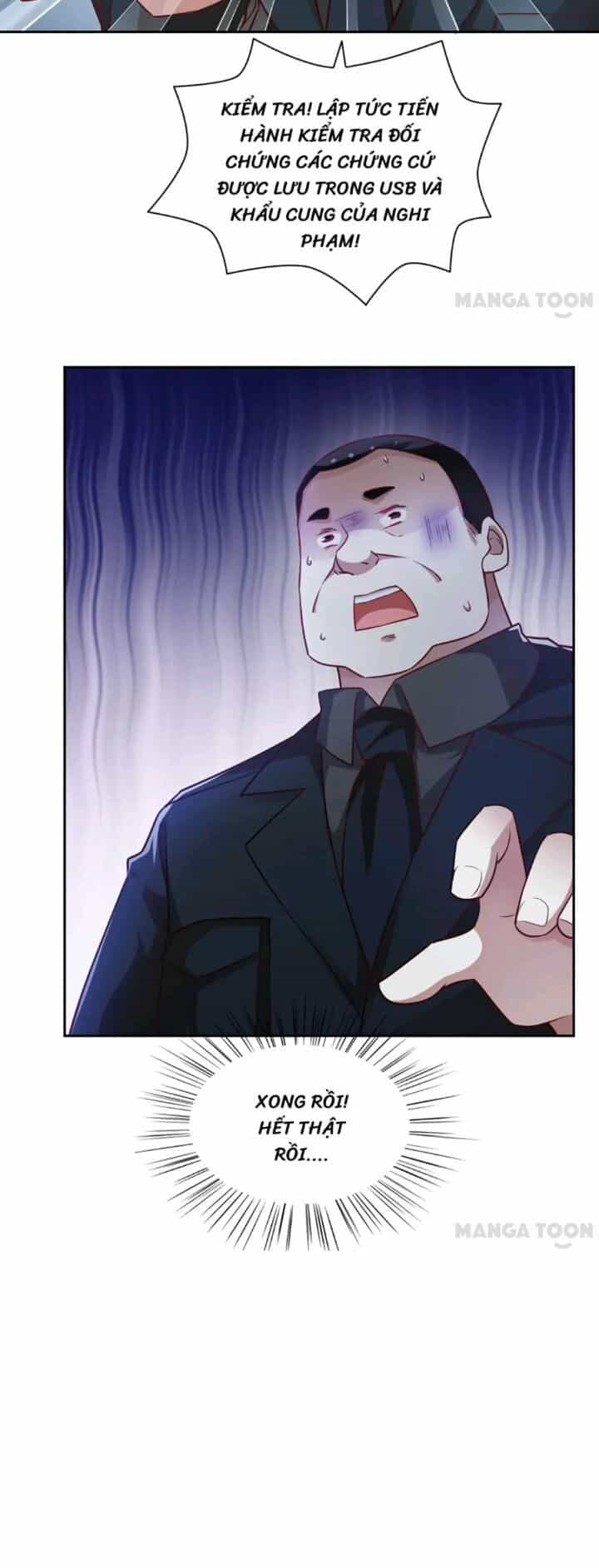 Chiếc Điện Thoại Thần Kỳ - Chương 70 - ảnh 20