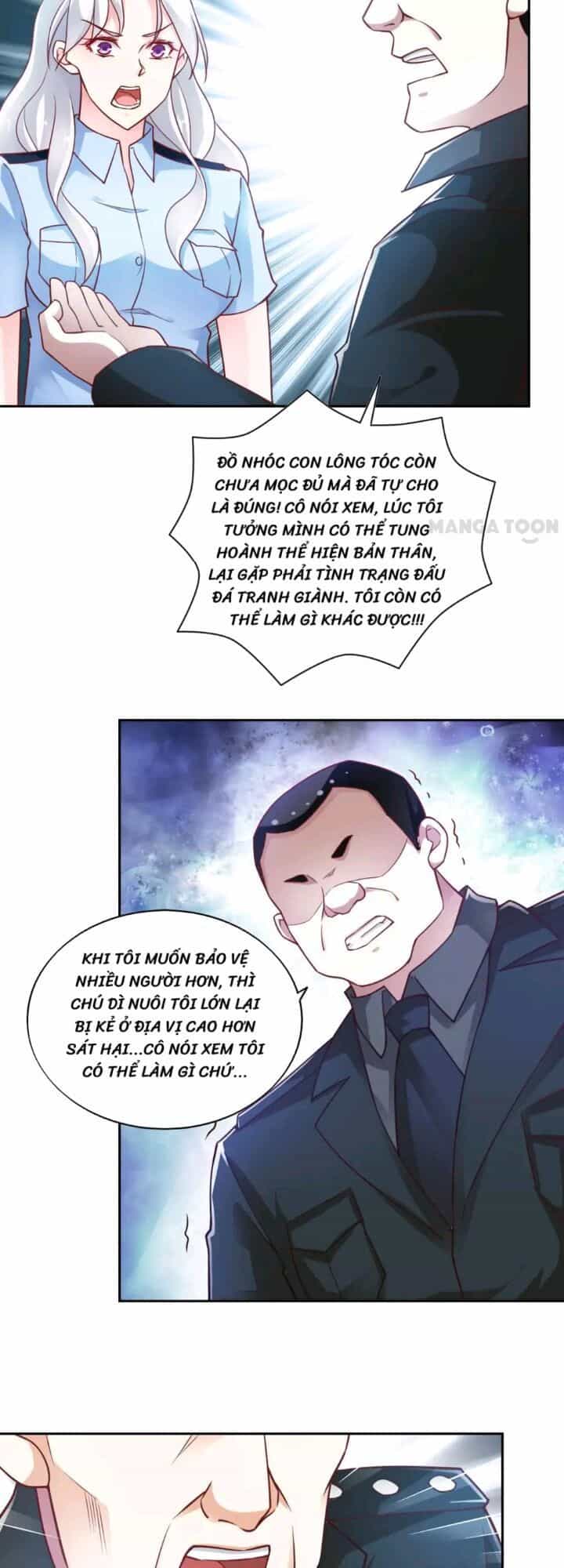 Chiếc Điện Thoại Thần Kỳ - Chương 71 - ảnh 3