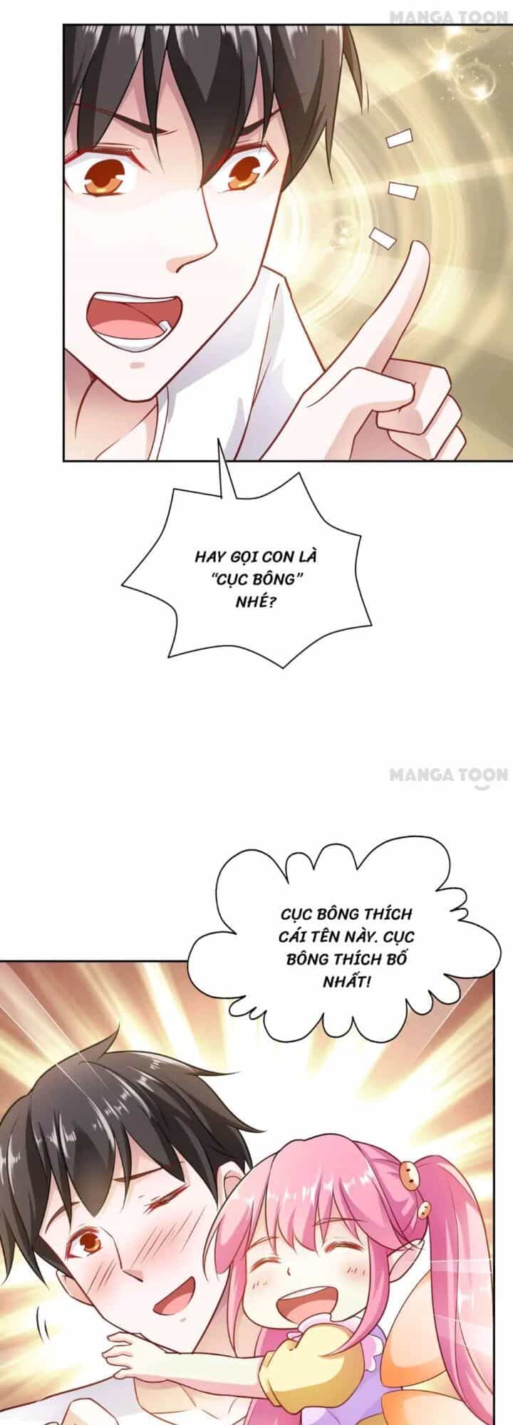 Chiếc Điện Thoại Thần Kỳ - Chương 74 - ảnh 3