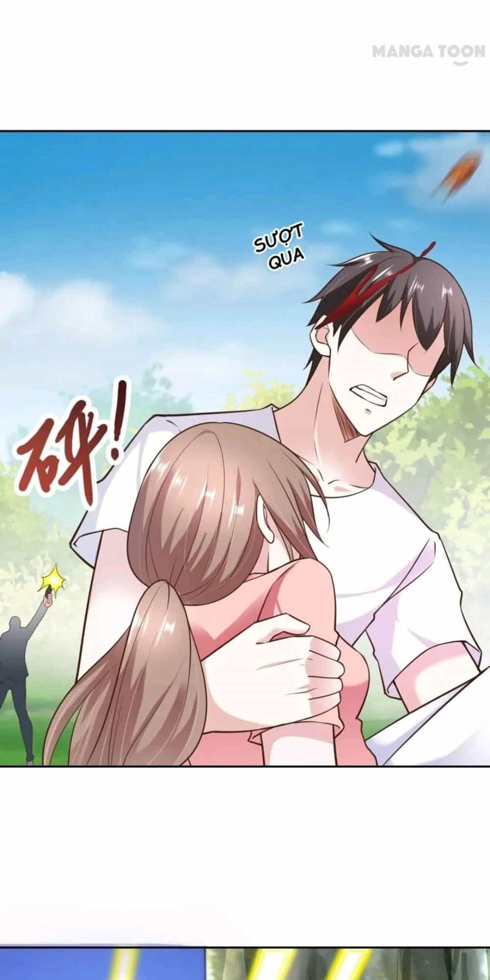 Chiếc Điện Thoại Thần Kỳ - Chương 75 - ảnh 23