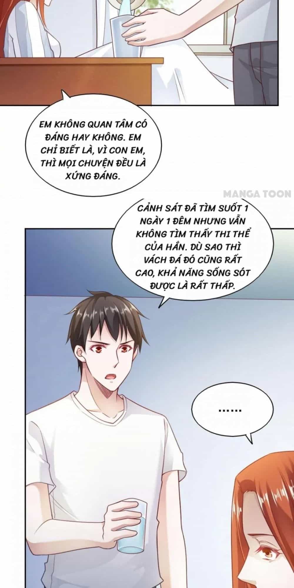 Chiếc Điện Thoại Thần Kỳ - Chương 76 - ảnh 14