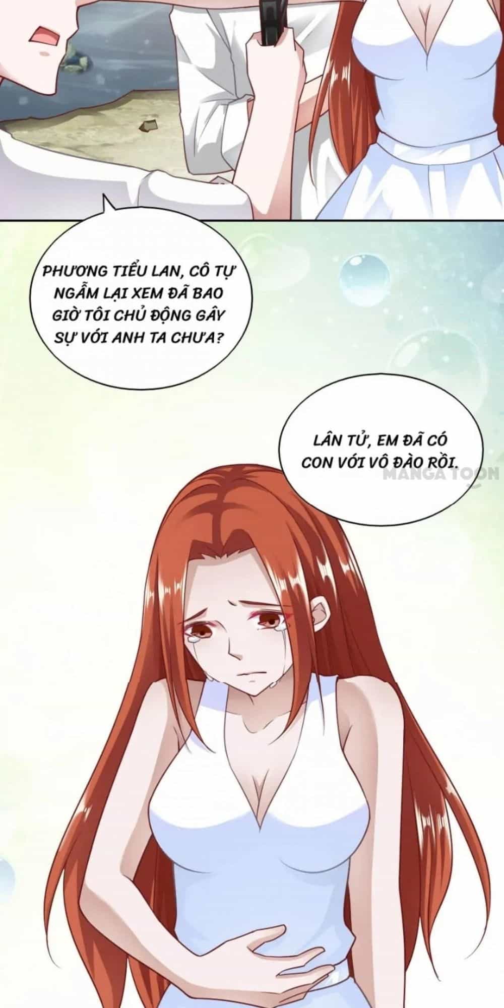 Chiếc Điện Thoại Thần Kỳ - Chương 76 - ảnh 2