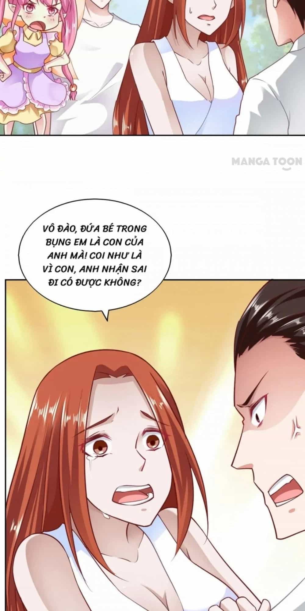 Chiếc Điện Thoại Thần Kỳ - Chương 76 - ảnh 5