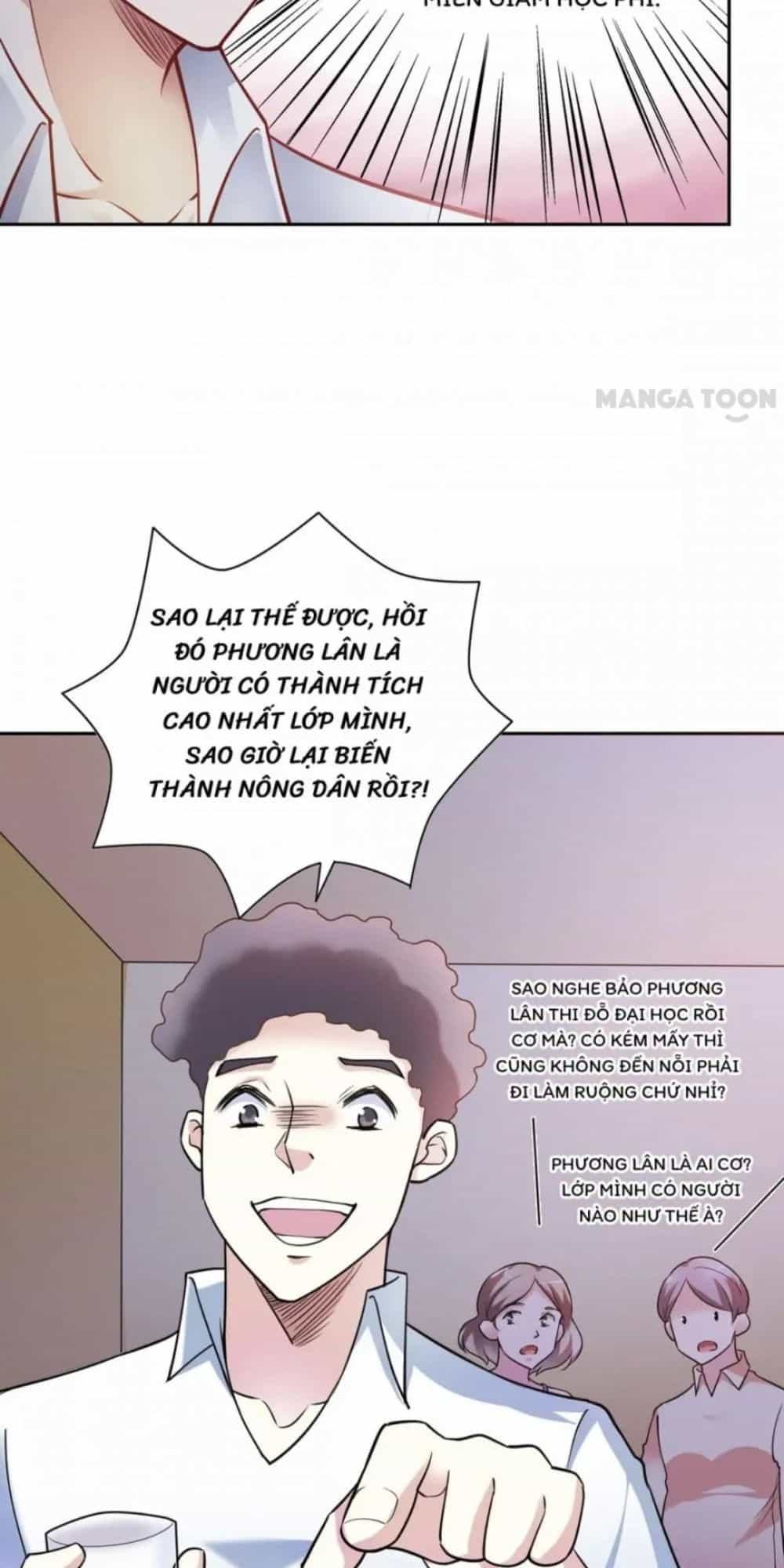 Chiếc Điện Thoại Thần Kỳ - Chương 77 - ảnh 17