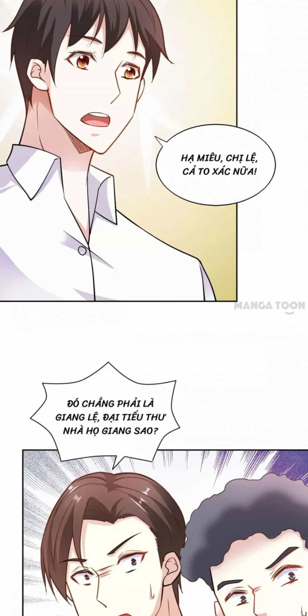 Chiếc Điện Thoại Thần Kỳ - Chương 77 - ảnh 21