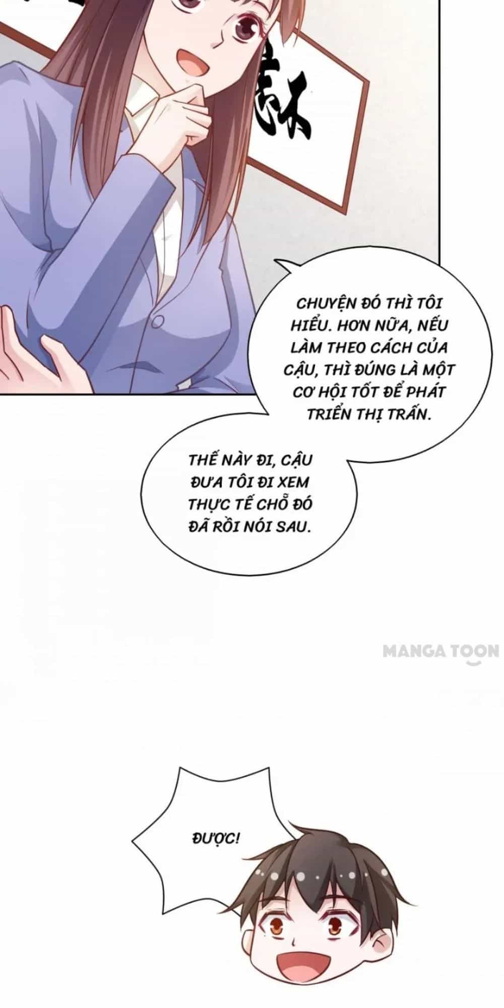 Chiếc Điện Thoại Thần Kỳ - Chương 79 - ảnh 20