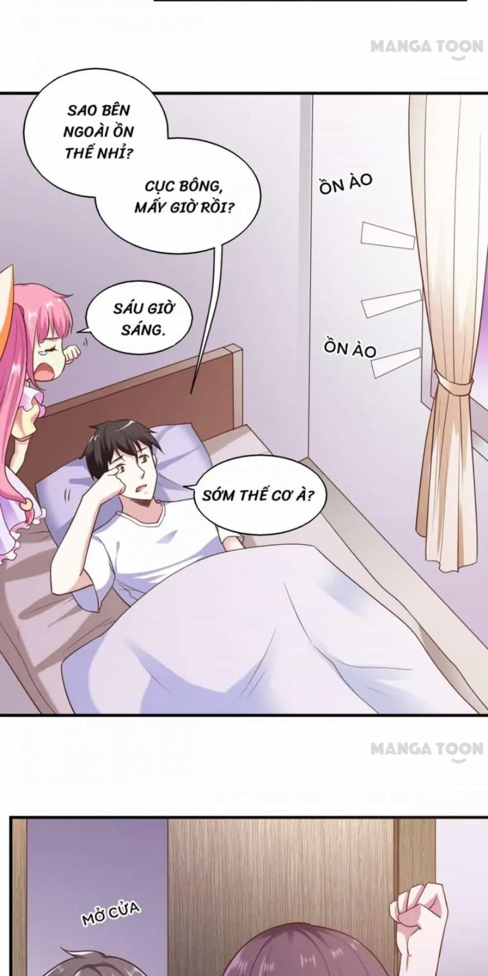 Chiếc Điện Thoại Thần Kỳ - Chương 80 - ảnh 19
