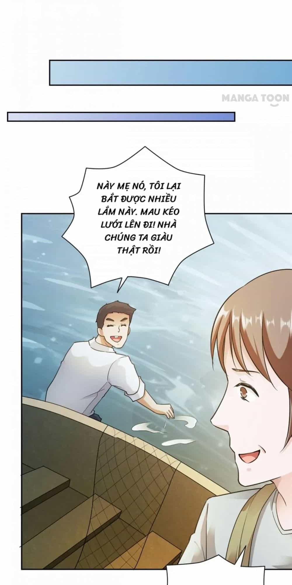 Chiếc Điện Thoại Thần Kỳ - Chương 81 - ảnh 15