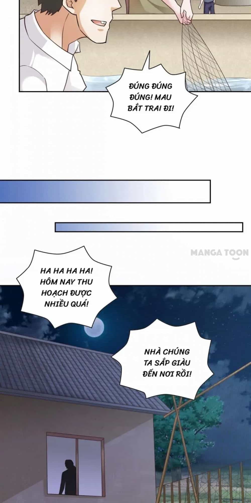 Chiếc Điện Thoại Thần Kỳ - Chương 81 - ảnh 18