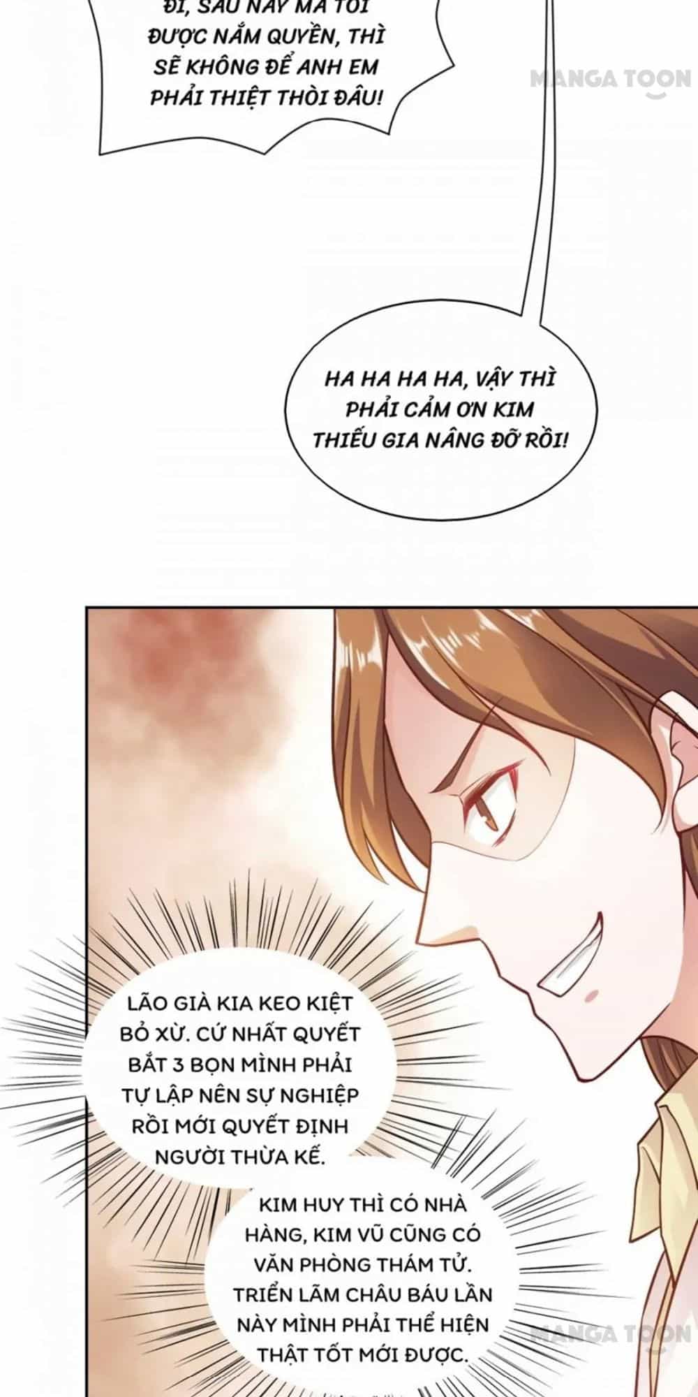 Chiếc Điện Thoại Thần Kỳ - Chương 83 - ảnh 16