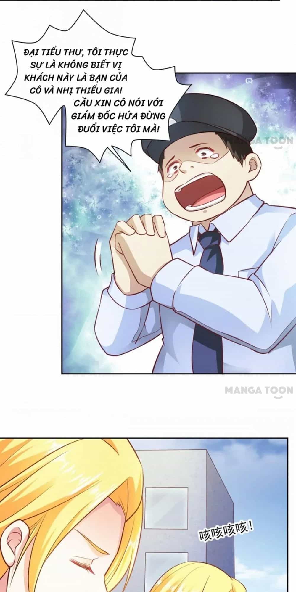 Chiếc Điện Thoại Thần Kỳ - Chương 83 - ảnh 6