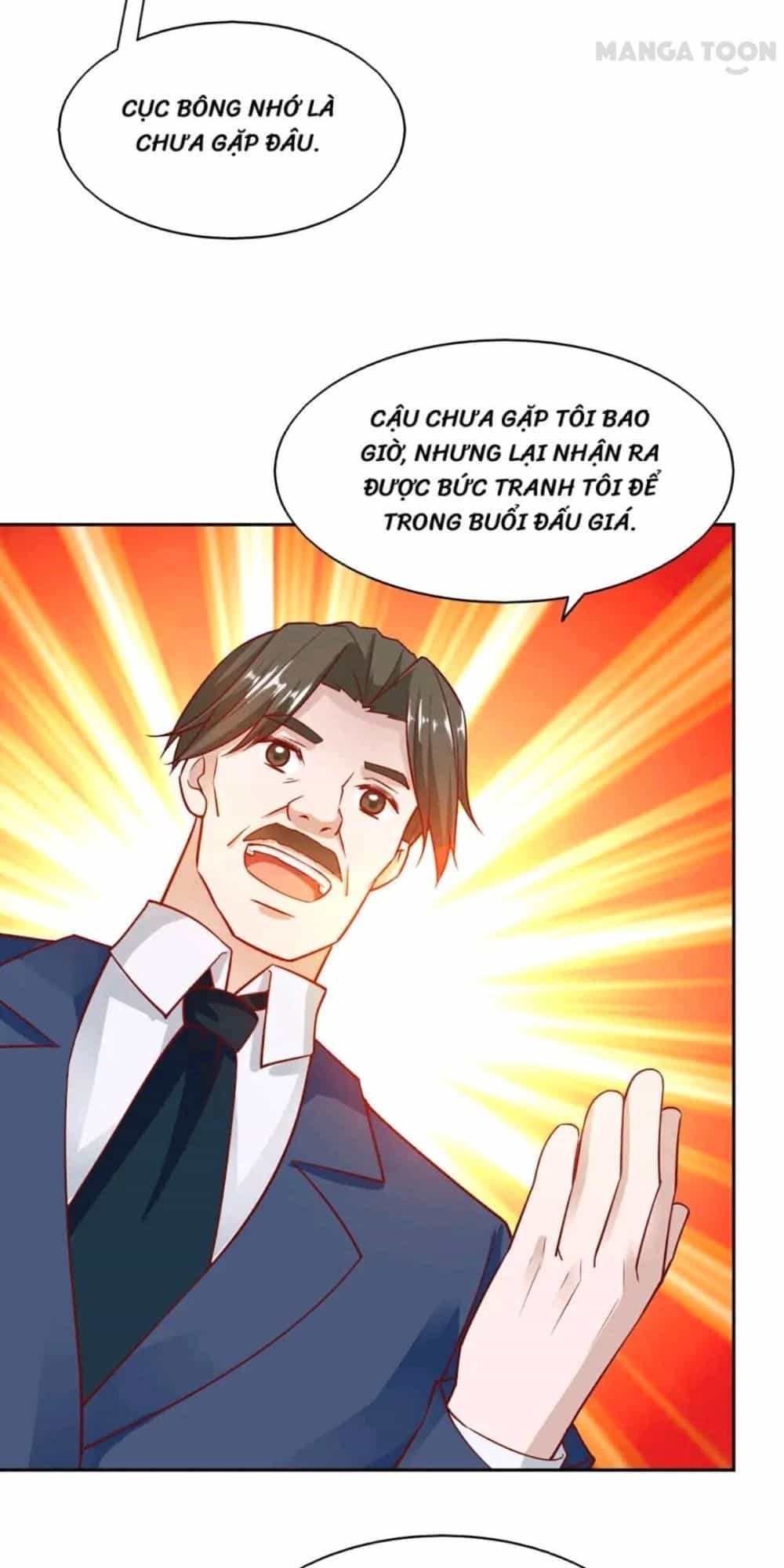 Chiếc Điện Thoại Thần Kỳ - Chương 84 - ảnh 30
