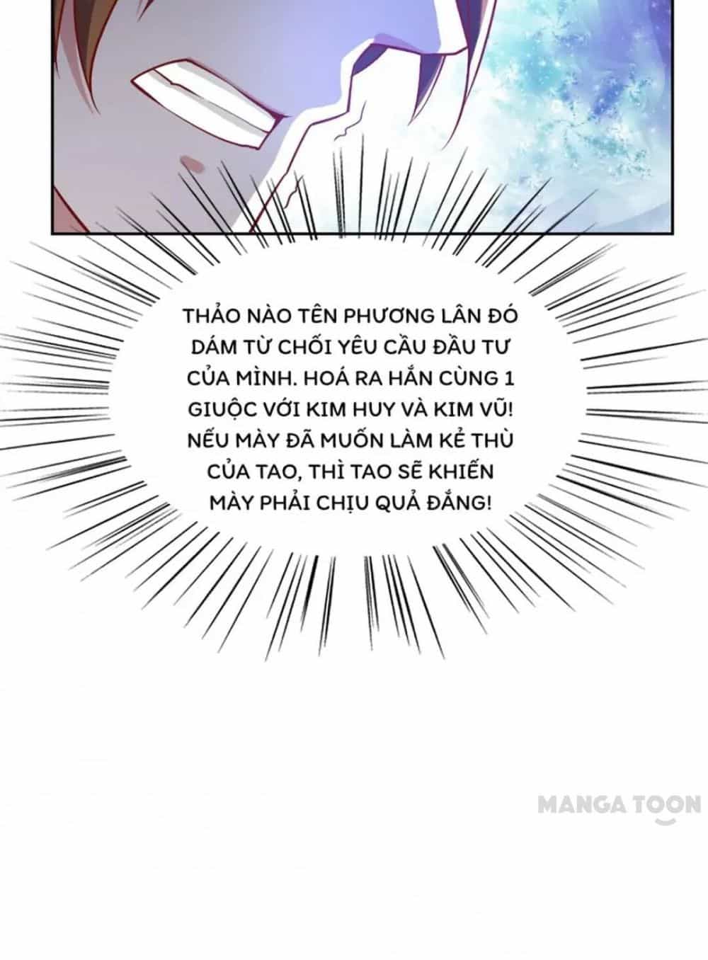 Chiếc Điện Thoại Thần Kỳ - Chương 84 - ảnh 37