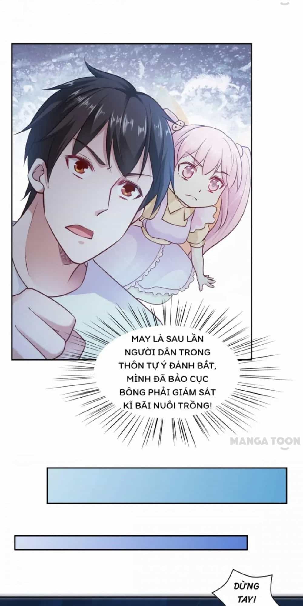 Chiếc Điện Thoại Thần Kỳ - Chương 85 - ảnh 11