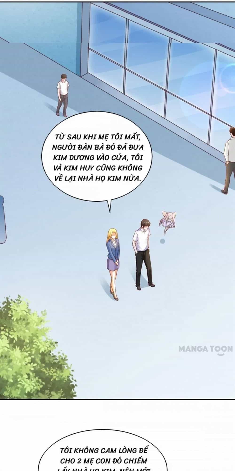 Chiếc Điện Thoại Thần Kỳ - Chương 85 - ảnh 4