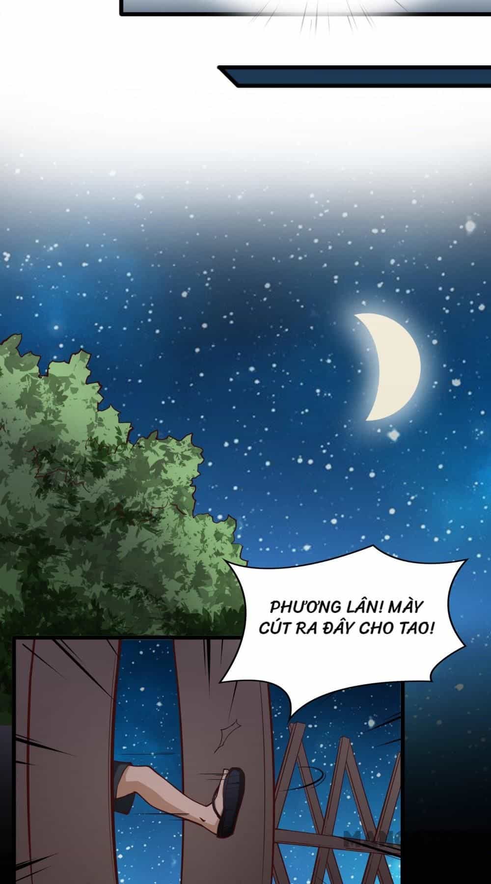 Chiếc Điện Thoại Thần Kỳ - Chương 9 - ảnh 10