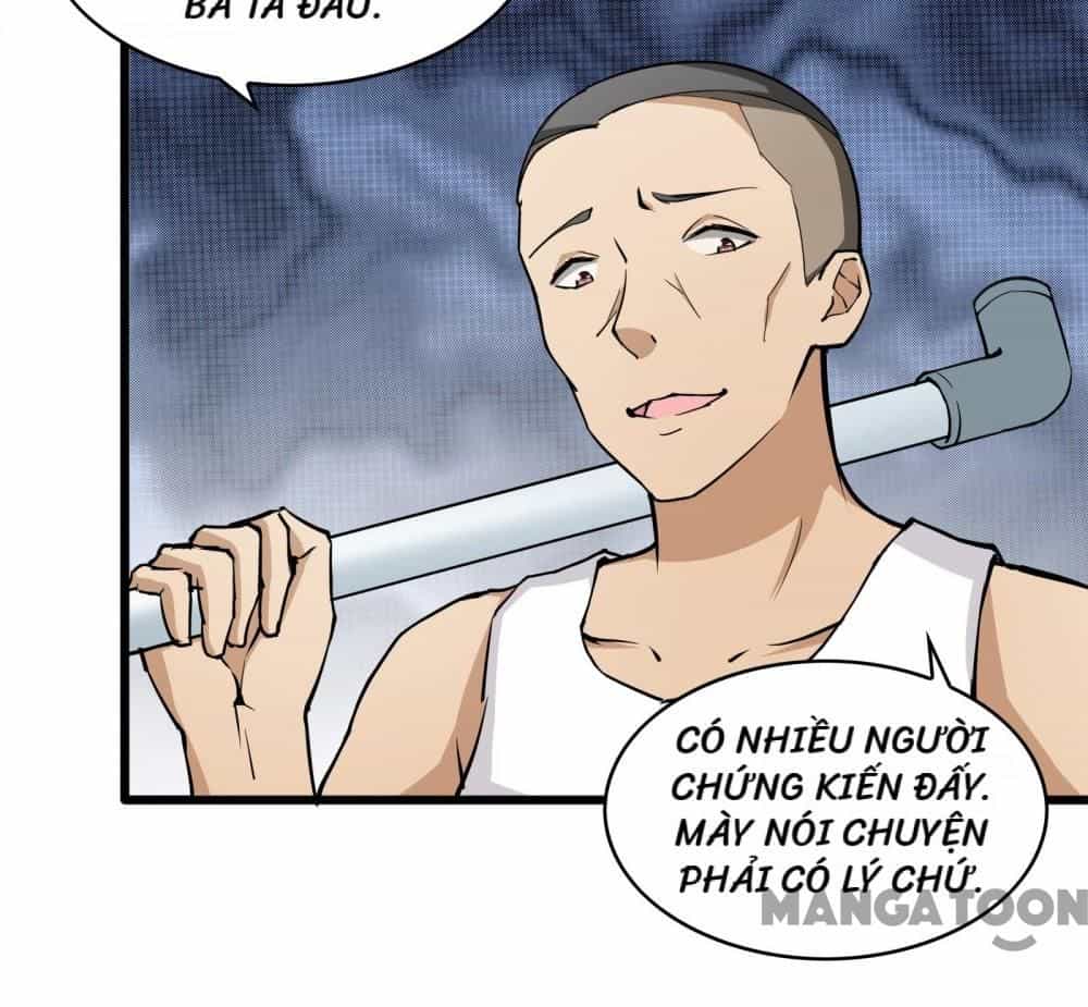 Chiếc Điện Thoại Thần Kỳ - Chương 9 - ảnh 17
