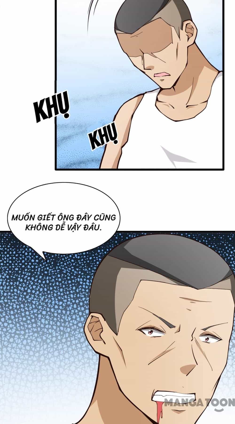 Chiếc Điện Thoại Thần Kỳ - Chương 9 - ảnh 4
