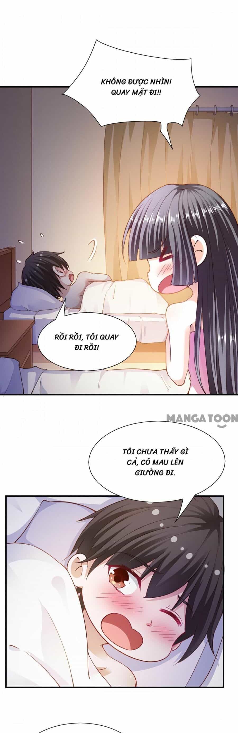Chiếc Điện Thoại Thần Kỳ - Chương 99 - ảnh 2