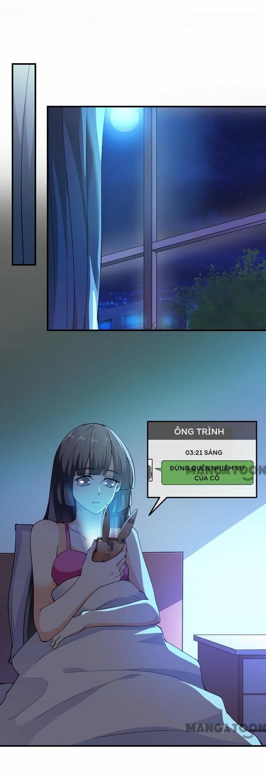 Chiếc Điện Thoại Thần Kỳ - Chương 99 - ảnh 7