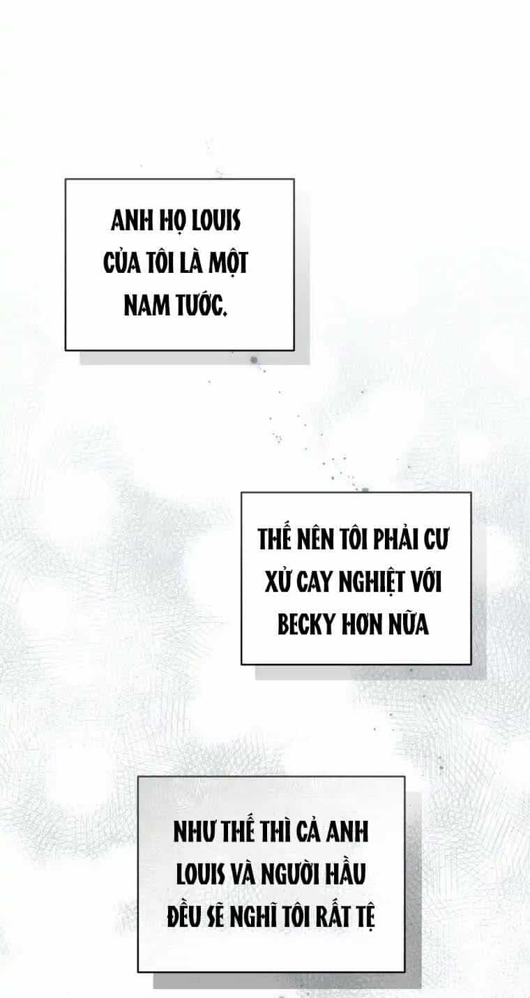 Chiếc Túi Bí Mật Của Tiểu Thư Xấu Xí - Chương 1.1 - ảnh 35