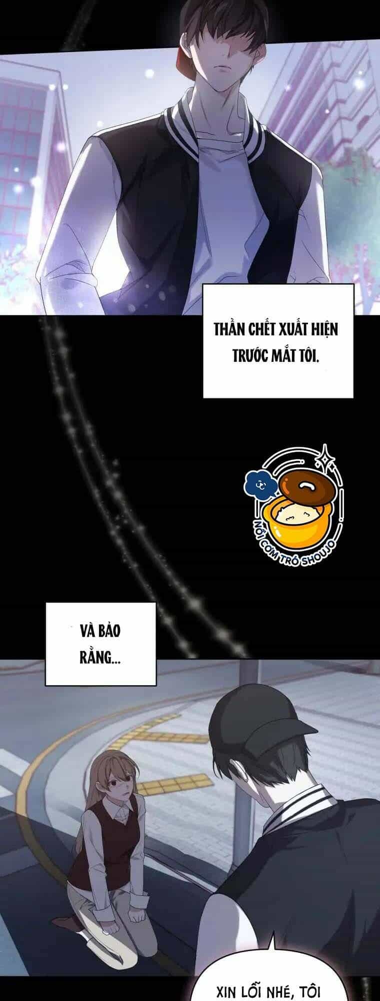 Chiếc Túi Bí Mật Của Tiểu Thư Xấu Xí - Chương 1.2 - ảnh 12